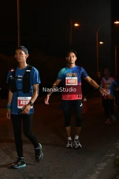 Runner Photo 4439366