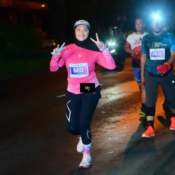 Runner Photo 4439368