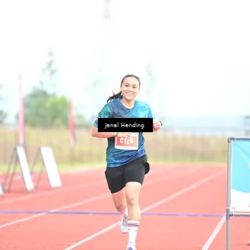 Runner Photo 4439369