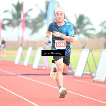 Runner Photo 4439370