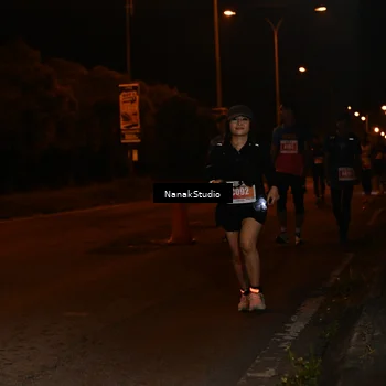Runner Photo 4439371