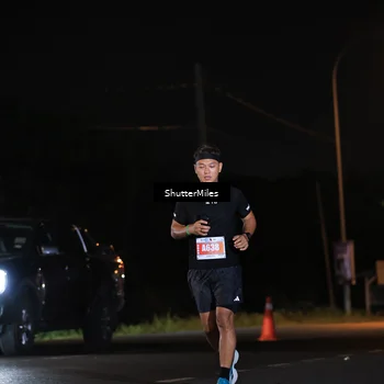 Runner Photo 4439372