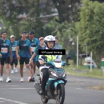 Runner Photo 4439377