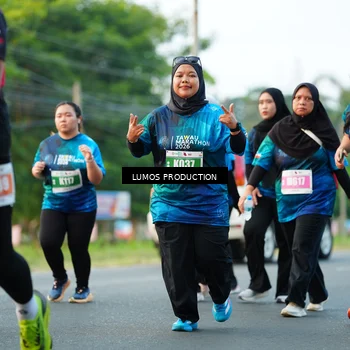 Runner Photo 4439378