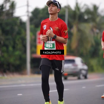 Runner Photo 4439385