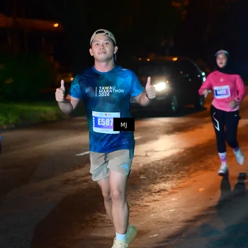 Runner Photo 4439387