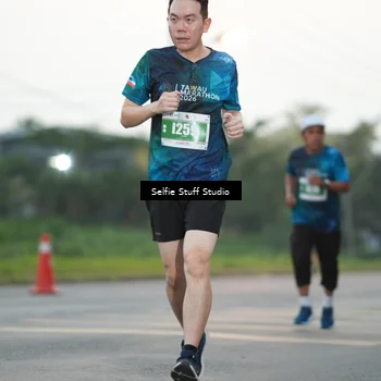 Runner Photo 4439389