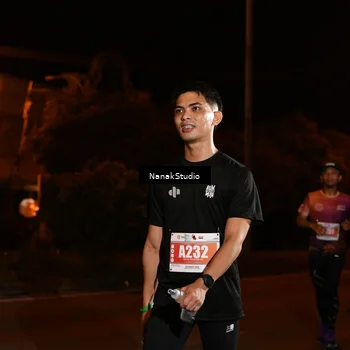 Runner Photo 4439390