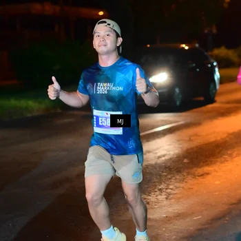 Runner Photo 4439393