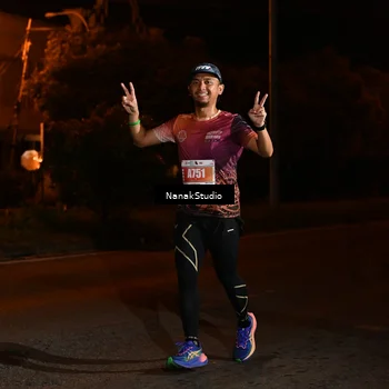 Runner Photo 4439395