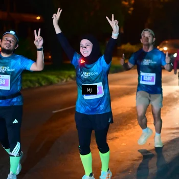 Runner Photo 4439396