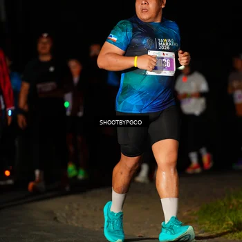 Runner Photo 4439398