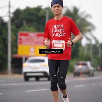 Runner Photo 4439400