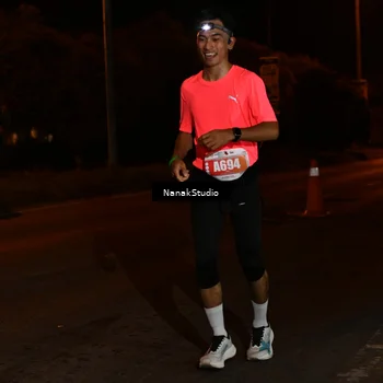 Runner Photo 4439402