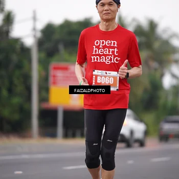 Runner Photo 4439404