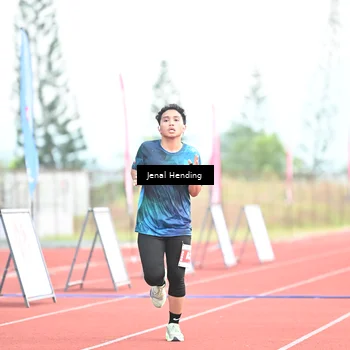 Runner Photo 4439406