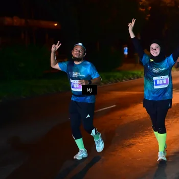 Runner Photo 4439408