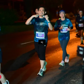 Runner Photo 4439412