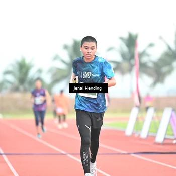 Runner Photo 4439413