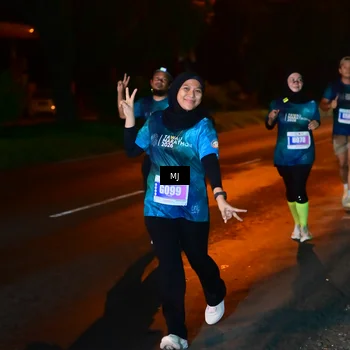 Runner Photo 4439414