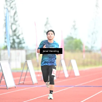 Runner Photo 4439416