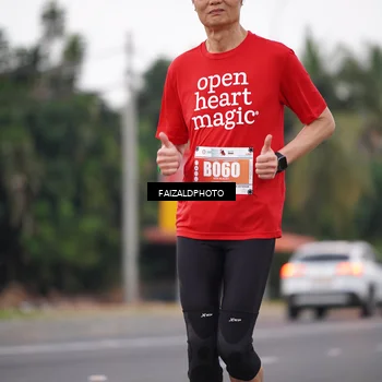 Runner Photo 4439421