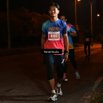 Runner Photo 4439425