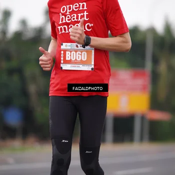 Runner Photo 4439426