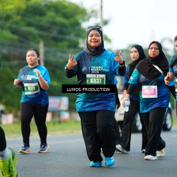 Runner Photo 4439427