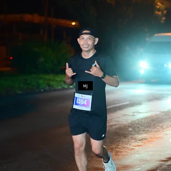 Runner Photo 4439432
