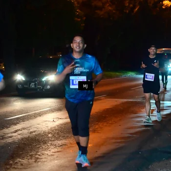 Runner Photo 4439433
