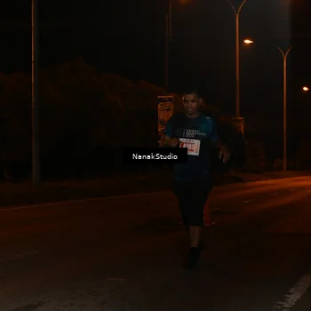 Runner Photo 4439436
