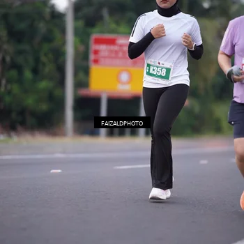 Runner Photo 4439439