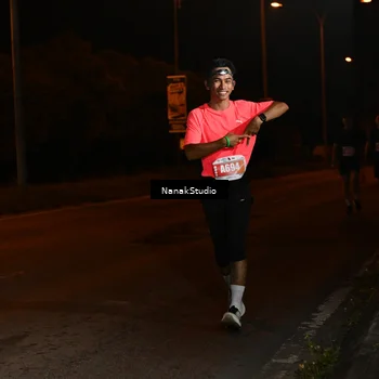 Runner Photo 4439440