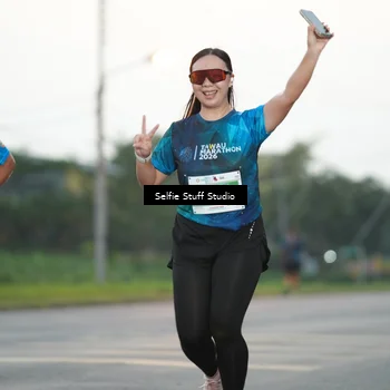 Runner Photo 4439442