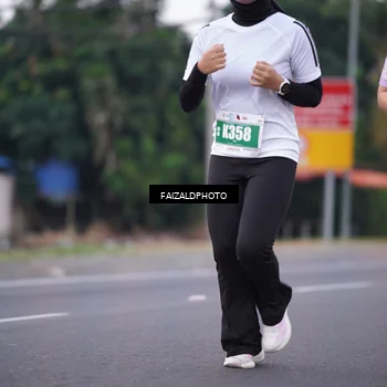 Runner Photo 4439448