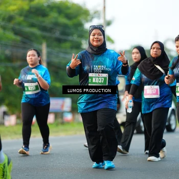 Runner Photo 4439454