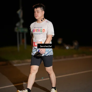 Runner Photo 4439455