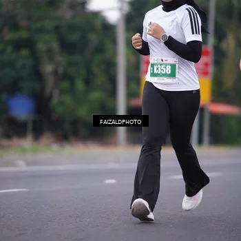 Runner Photo 4439458