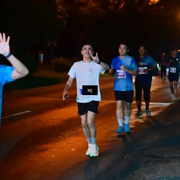 Runner Photo 4439459