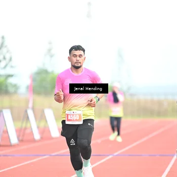 Runner Photo 4439460