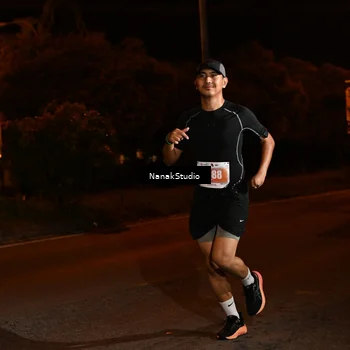 Runner Photo 4439462