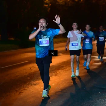 Runner Photo 4439466