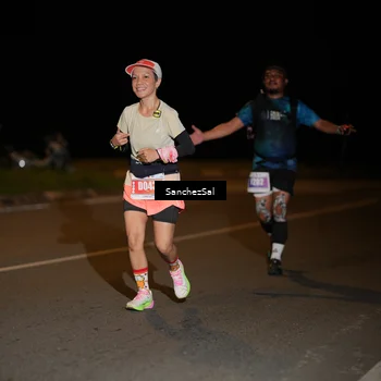 Runner Photo 4439469