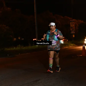 Runner Photo 4439470