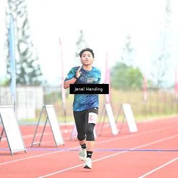Runner Photo 4439472