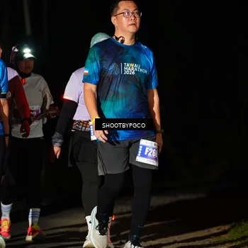 Runner Photo 4439475