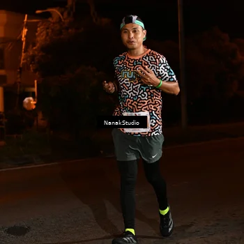 Runner Photo 4439476