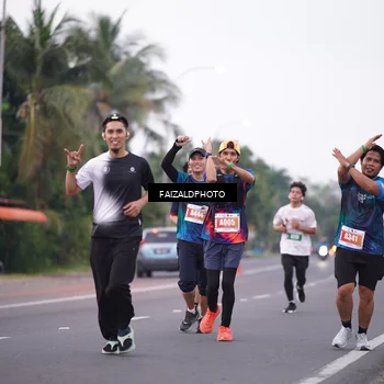 Runner Photo 4439477