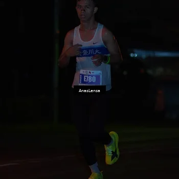 Runner Photo 4439478